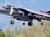 McDonnell Douglas AV-8B Harrier