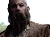 First Trailer: “The Last Witch Hunter”