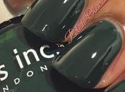 Nails Inc. Bruton Mews