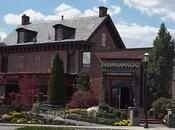 Restaurant Review Nog, Cherry Hill,