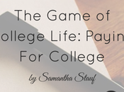 Game College Life: Paying