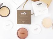 Nude Nature Pressed Mineral Cover, Matte Bronzer Mattifying Veil Review