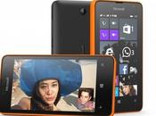 Microsoft Introduces Lumia India