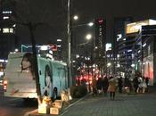 Laneige Global Beauty Camp Nightlife Party with Song Kpop Stars!