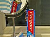 Alternative Uses Toothpaste #cbias