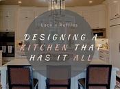 Design Inspirations: Create Kitchen That