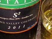 Reminiscing About #DLW12 #COWine with Garfield Estates 2011