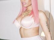 Nicki Minaj ‘THE PINKPRINT’ TOUR VLOG