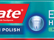 Colgate Products Strengthen Tooth Enamel Provide Relief from Sensitivity!