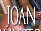 Book Review: Sinful Joan Johnston