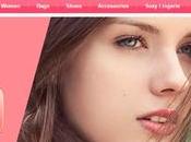 Wishlist from Dressgal.com