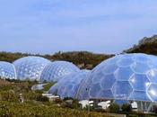 Cornwall Eden Project