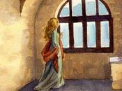 Free Comic Book Day! Author Cecilia Latella Presents Medieval Story Silence Change: Absentia