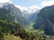 Just Long-Term Travel Environment?