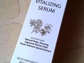 Batra's Hair Vitalizing Serum Review