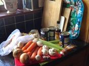 Recipe Chicken Casserole