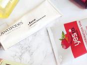 Skincare Current Favourites