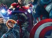 Today's Review: Avengers: Ultron