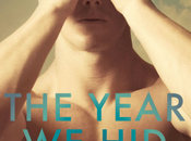 Book Review: Year Away Sarina Bowen