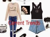 Fashion Spring Trends 2015