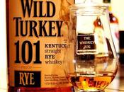 Wild Turkey Review