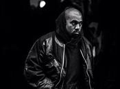 Kanye West Changs Album Title