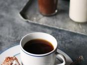 Spelt Flour Churros with Dark Chocolate Chile Sauce