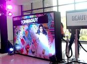 TONI&amp;GUY First Boutique, Hair Meet Wardrobe