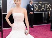 Style Crush Monday: Jennifer Lawrence
