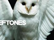 Years Deftones Re-emerged with Diamond Eyes