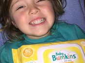 REVIEW Baby Bumkins Wipes