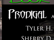 Prodigal Riven Sherry Ficklin Tyler Hall: Book Blitz with Excerpt