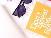 Lifestyle Things That I've Finished