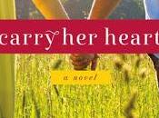 Carry Heart Holly Jacobs- Book Review