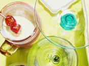 Baking With Spirit Spotlight: Piña Colada Milkshake