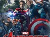 RESPONDblogs: Avengers Ultron Movie Review