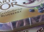 Carte D'or Gelateria Blueberry Cream