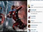 More “Captain America: Civil War” Promo