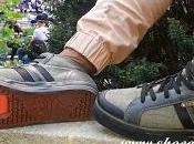 Spin City: Shoes Strasse Cycling