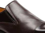 Simply Capped: Mercanti Fiorentini Slip-On Loafer