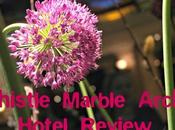 Thistle Marble Arch London Hotel Review