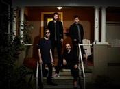 Ambassadors Have Betrayed with Track ‘renegades’ [stream]