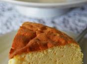 Fail Proof Cotton Soft Japanese Soufflé Cheese Cake 不会失败的日式舒芙蕾芝士蛋糕