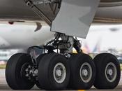 Airways Landing Gear Fails Khajurajo Runway Restored After Efforts