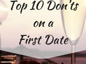 Things Never First Date