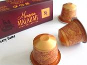 Review: Nespresso Monsoon Malabar Coffee Limited Edition