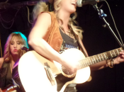 2015 Spotlight: Meghan Patrick