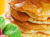 Buttermilk Pancakes Scent