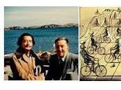 Discover Disney Dalí: Architects Imagination