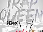 Music: Fetty “Trap Queen” Azealia Banks, Gucci Mane, Quavo